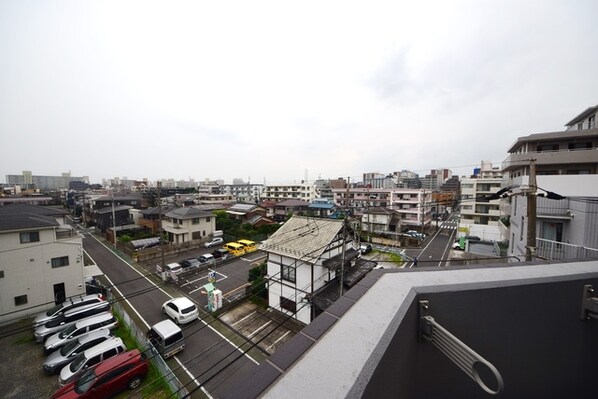 B CITY APARTMENT ITABASHINORTHの物件内観写真